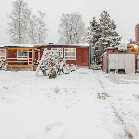 Bungalow House Flat In Rekola 33M2 Vantaa Esterno foto